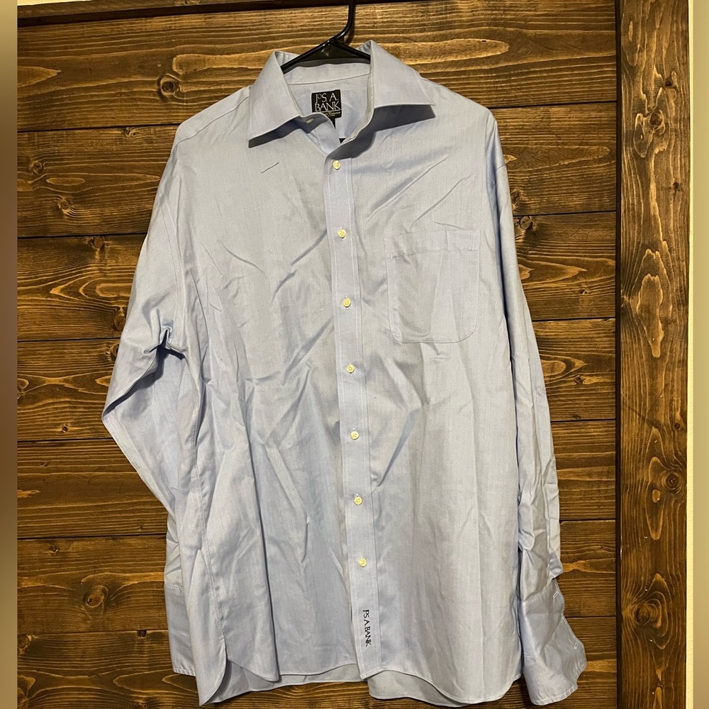 Jos. A Bank Button Down Shirt